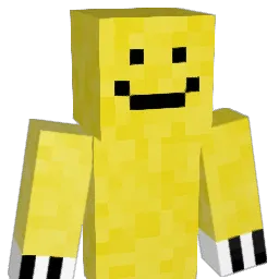 ICaRNaGE Minecraft avatar bust