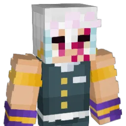ICampi's Minecraft skin