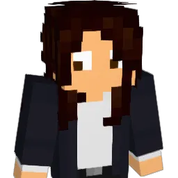ICanOnlySuffer Minecraft avatar bust