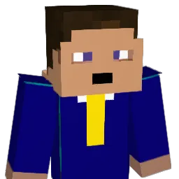 ICantGetSkill's Minecraft skin