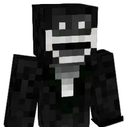 ICantHEarY0u Minecraft avatar bust