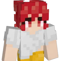 ICantWinSir Minecraft avatar bust
