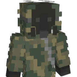IChainSI's Minecraft skin