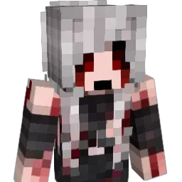 IChaosEmeraldI Minecraft avatar bust