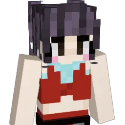 ICheesy_ Minecraft avatar bust
