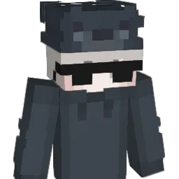 IChuichui's Minecraft skin