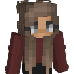 IComboYourStrafe Minecraft avatar bust