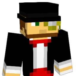 IConJure Minecraft avatar bust