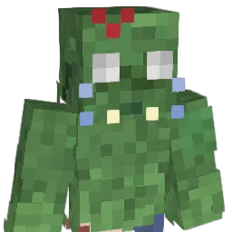 ICostANickel Minecraft avatar bust