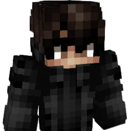 ICrazyInLove Minecraft avatar bust