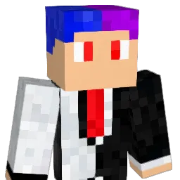 ICsN0wm4N Minecraft avatar bust