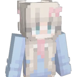 ICursed303 Minecraft avatar bust