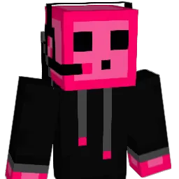 IDDQDI's Minecraft skin