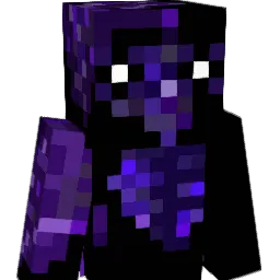 IDEKYTwT's Minecraft skin