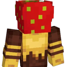 IDHARDWELL's Minecraft skin