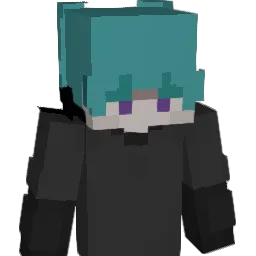 IDKBROAAAAA Minecraft avatar bust