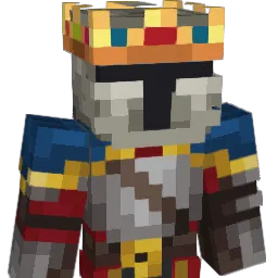 IDKHayde's Minecraft skin