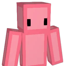 IDKOmega's Minecraft skin