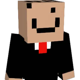 IDKWHATIMDOlNG Minecraft avatar bust