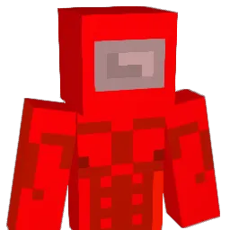 IDK_Core's Minecraft skin