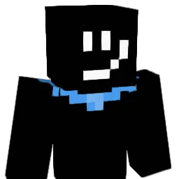 IDK_Sy11's Minecraft skin