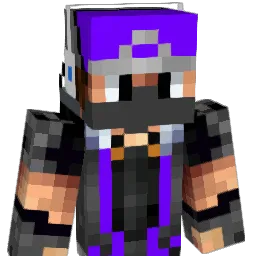 IDKgamerz Minecraft avatar bust