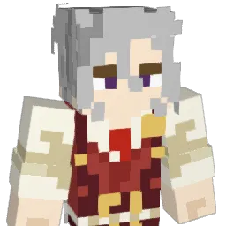 IDKwtiam Minecraft avatar bust