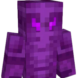 IDONTLIKEGIRLS Minecraft avatar bust