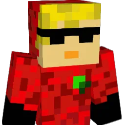 IDUDUSI's Minecraft skin