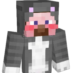 ID_MEV's Minecraft skin