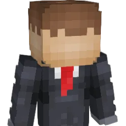 ID_Rokan Minecraft avatar bust