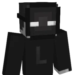 IDantas_ Minecraft avatar bust