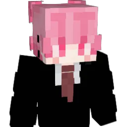 IDark_Allen Minecraft avatar bust