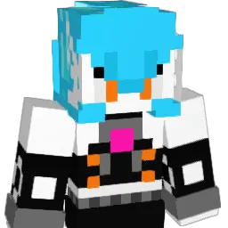 IDarksteR's Minecraft skin