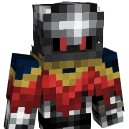 IDeadSlayerI's Minecraft skin