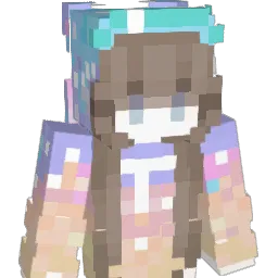 IDeclipse's Minecraft skin