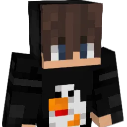 IDennisC_PVP Minecraft avatar bust