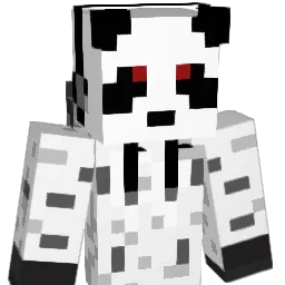 IDerDa Minecraft avatar bust