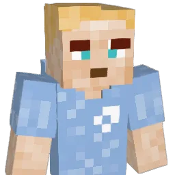 IDidAFunny Minecraft avatar bust