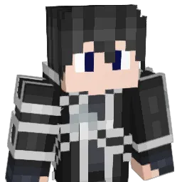 IDingBOX Minecraft avatar bust