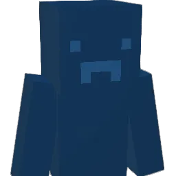 IDontKnow122942 Minecraft avatar bust