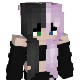 IDontKnowMyName3 Minecraft avatar bust