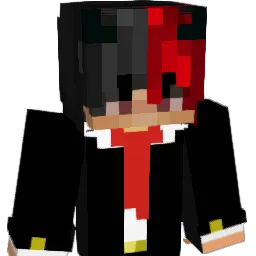 IDontKnow_06 Minecraft avatar bust