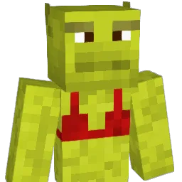 IDontLikeCurry's Minecraft skin