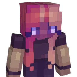 IDontLoveMe66 Minecraft avatar bust