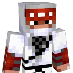 IDontNoWhatToPut Minecraft avatar bust