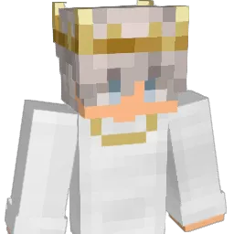 IDotnet Minecraft avatar bust