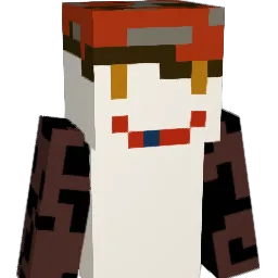 IDroppedMyToast Minecraft avatar bust