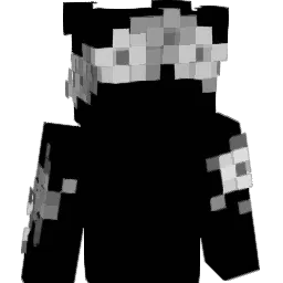 IDrxgo's Minecraft skin