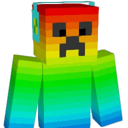 IDsoda's Minecraft skin